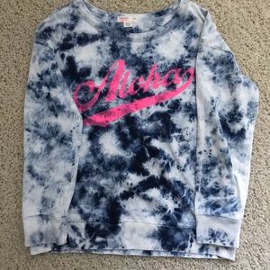 JCrew Child’s Sweatshirt